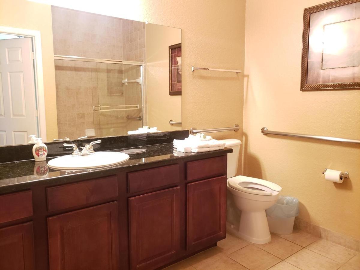 The Aria Orlando At Tuscana Resort Киссимми Экстерьер фото