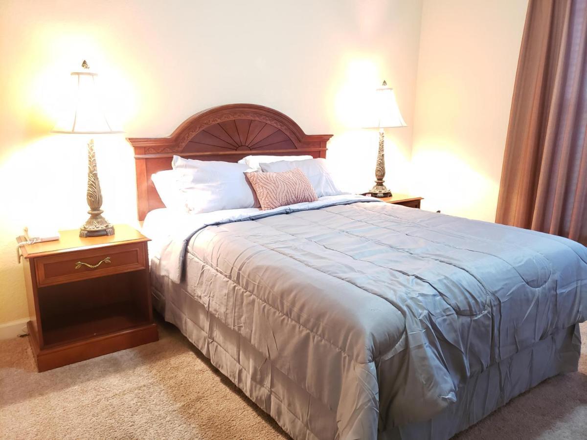 The Aria Orlando At Tuscana Resort Киссимми Экстерьер фото