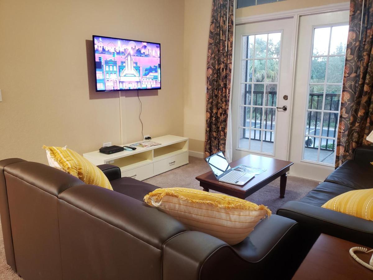 The Aria Orlando At Tuscana Resort Киссимми Экстерьер фото