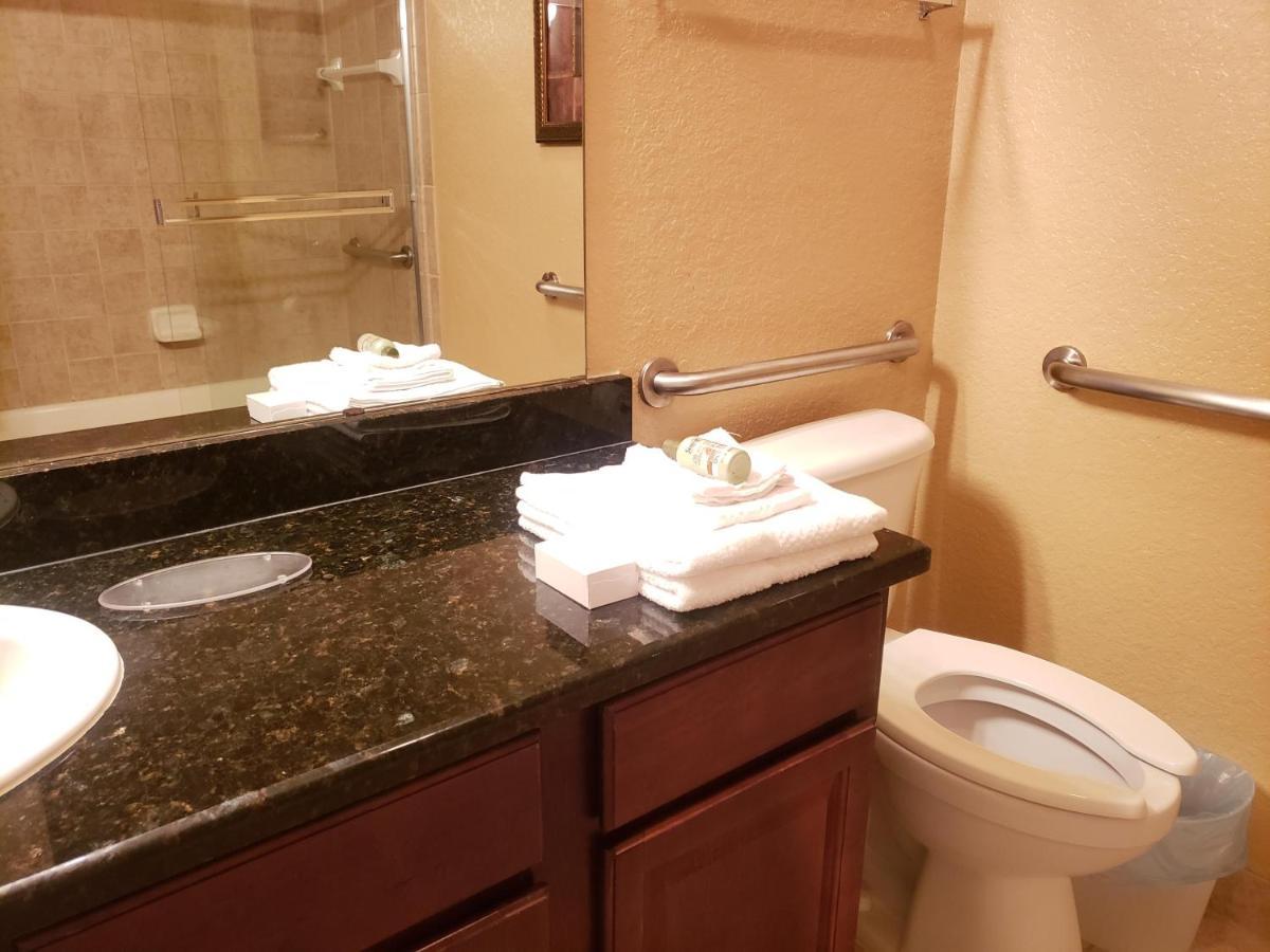 The Aria Orlando At Tuscana Resort Киссимми Экстерьер фото