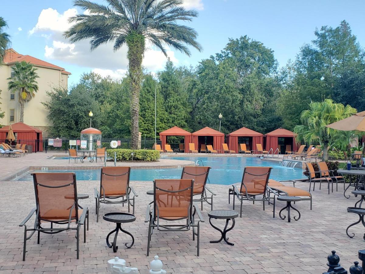 The Aria Orlando At Tuscana Resort Киссимми Экстерьер фото